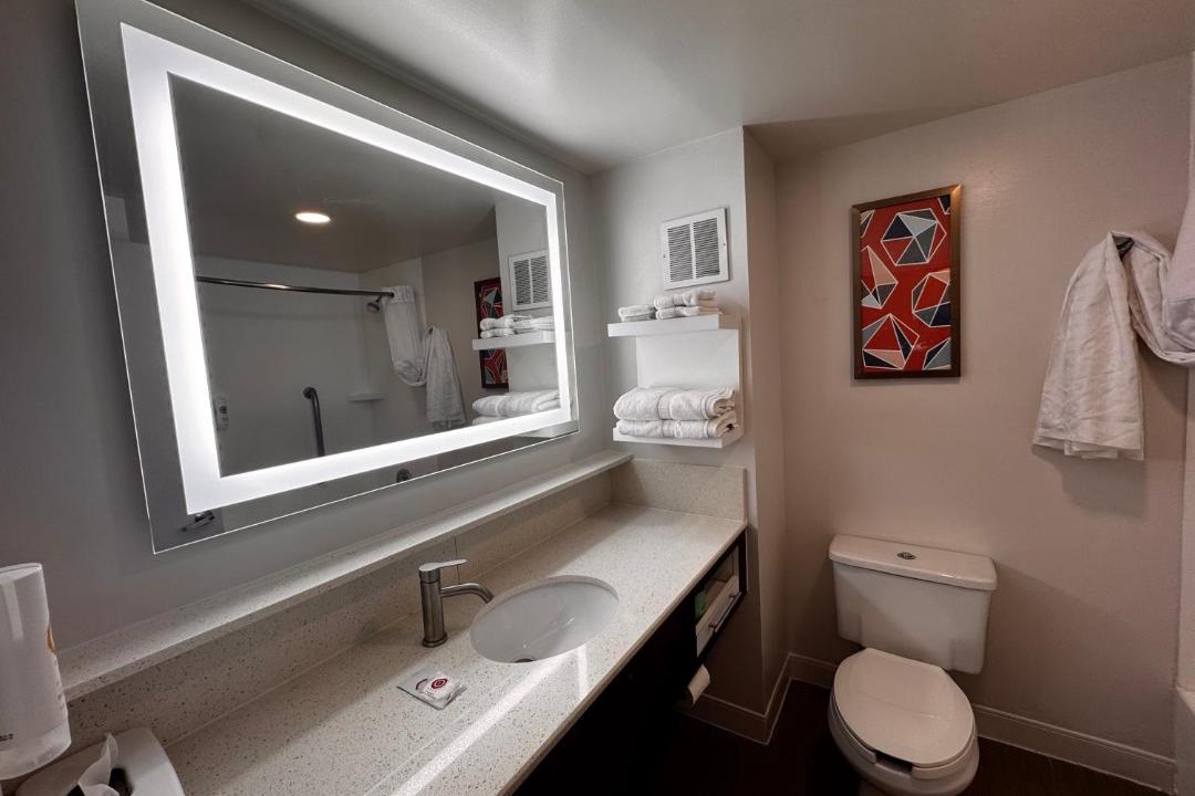 Photo of Bathroom in Darien