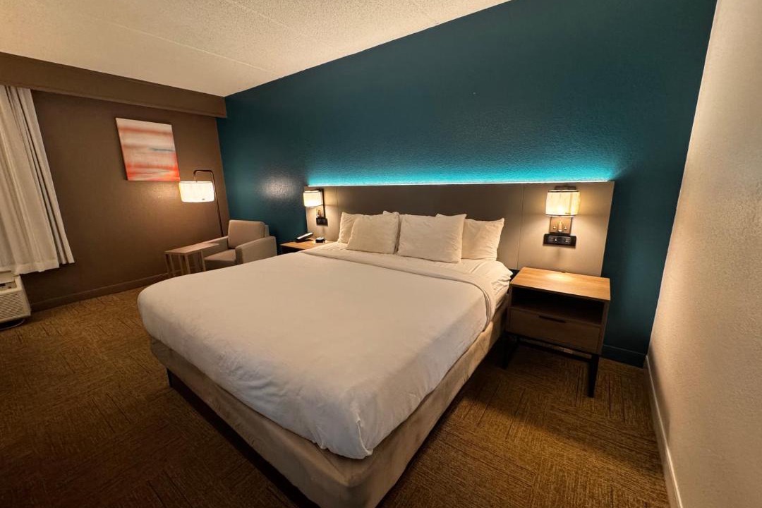 Photo of Bedroom in Darien