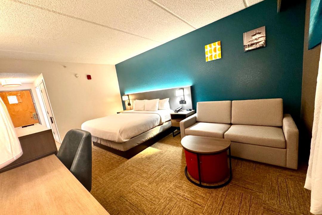 Photo of Bedroom in Darien