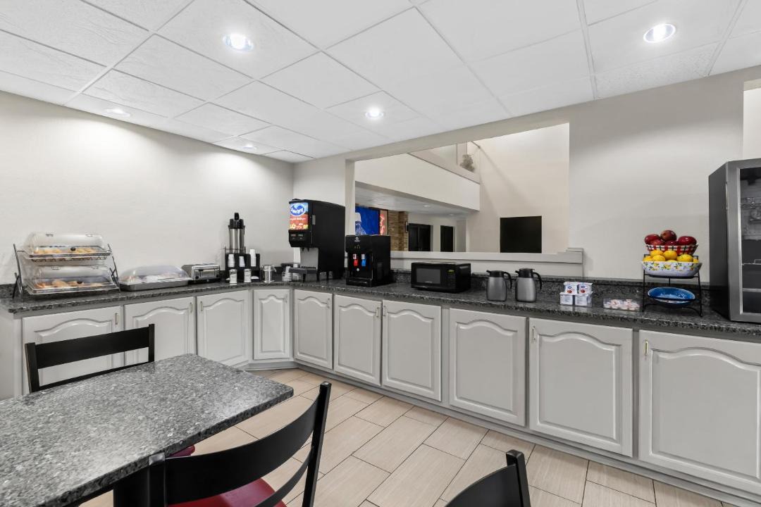 Photo of Kitchen in College Park