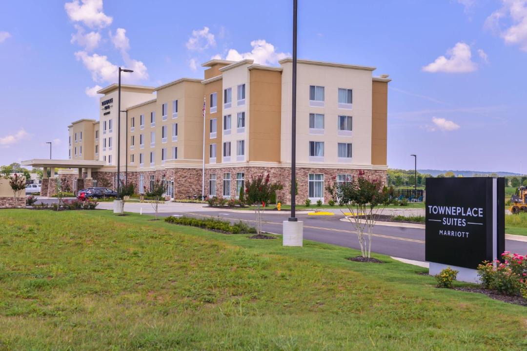 Photo of Others in Huntsville