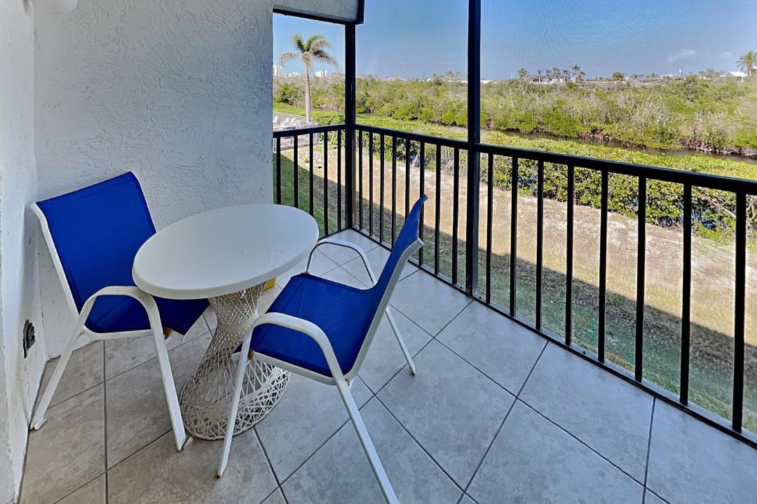 Photo of Patio Balcony in South Island