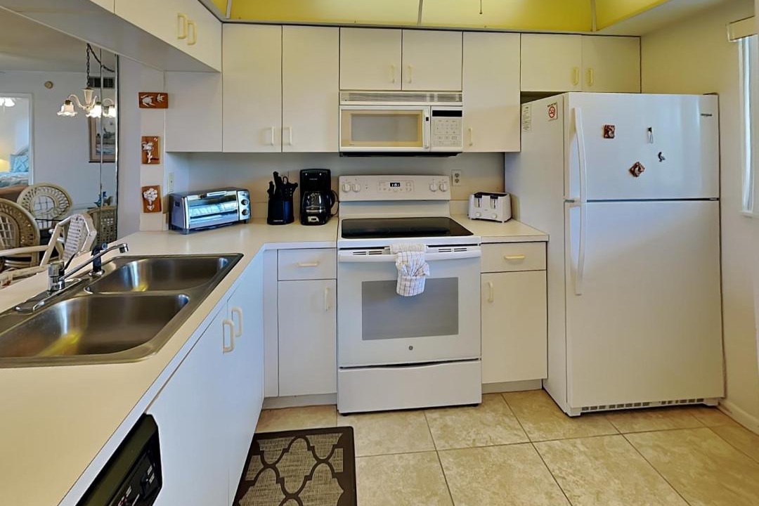 Photo of Kitchen in South Island