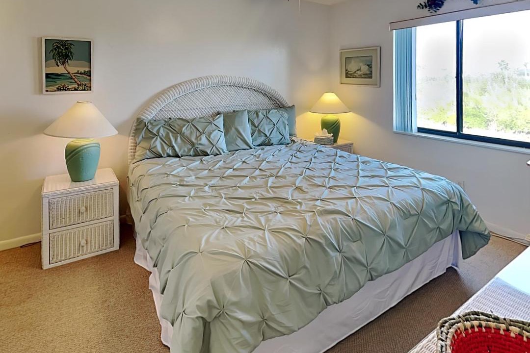 Photo of Bedroom in South Island