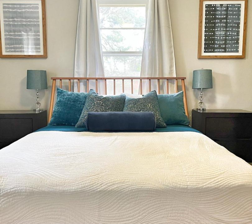 Photo of Bedroom in Decatur