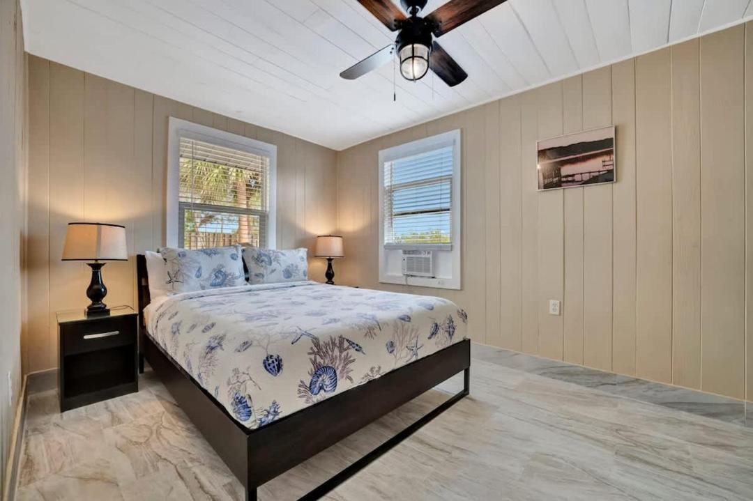 Photo of Bedroom in Independence Square