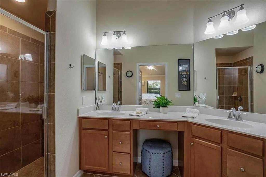 Photo of Bathroom in Cypress Lake