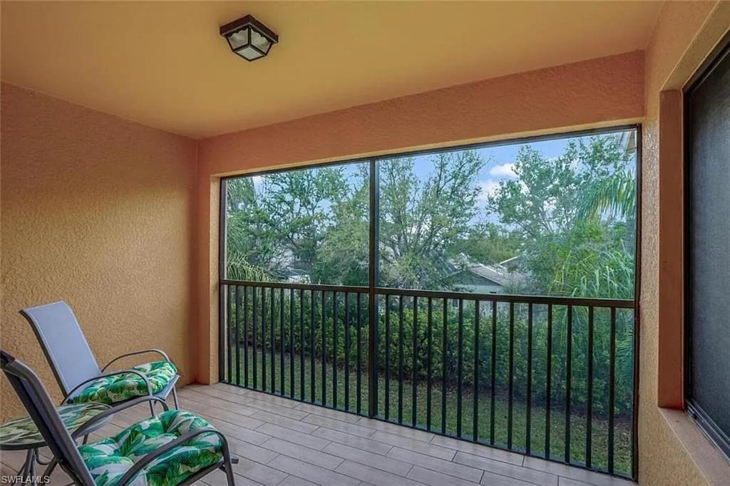Photo of Patio Balcony in Cypress Lake