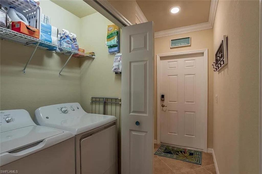 Photo of Bathroom in Cypress Lake