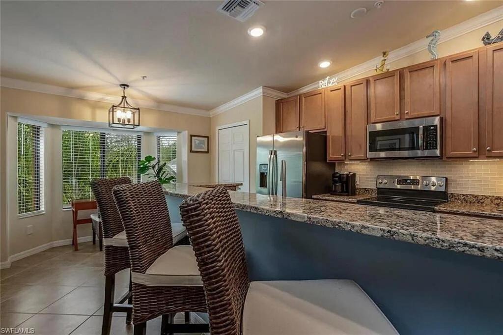Photo of Kitchen in Cypress Lake