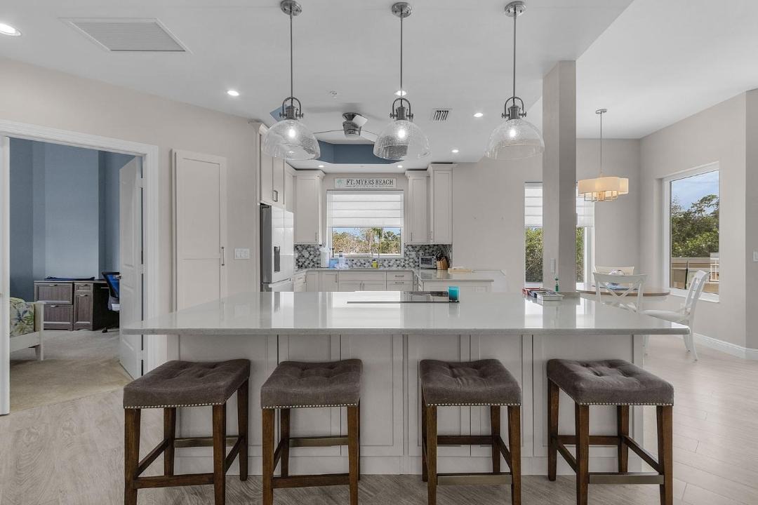 Photo of Kitchen in South Island