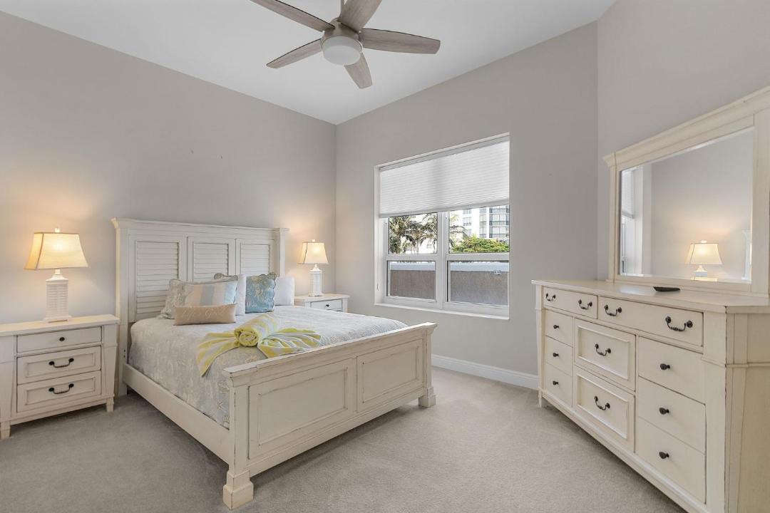 Photo of Bedroom in South Island