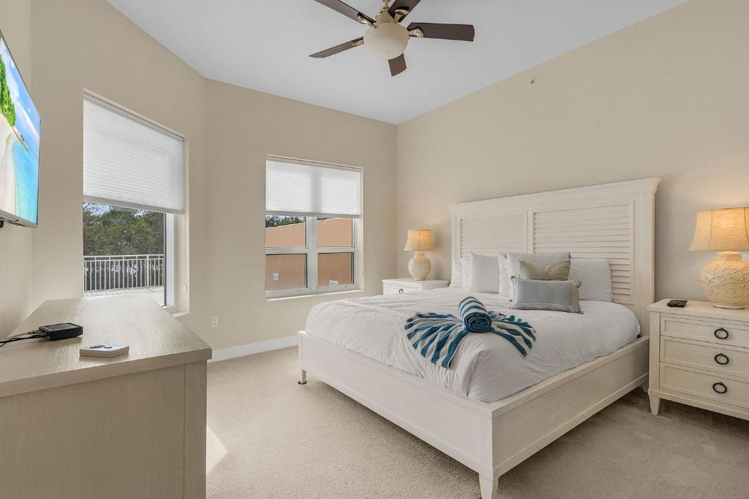 Photo of Bedroom in South Island