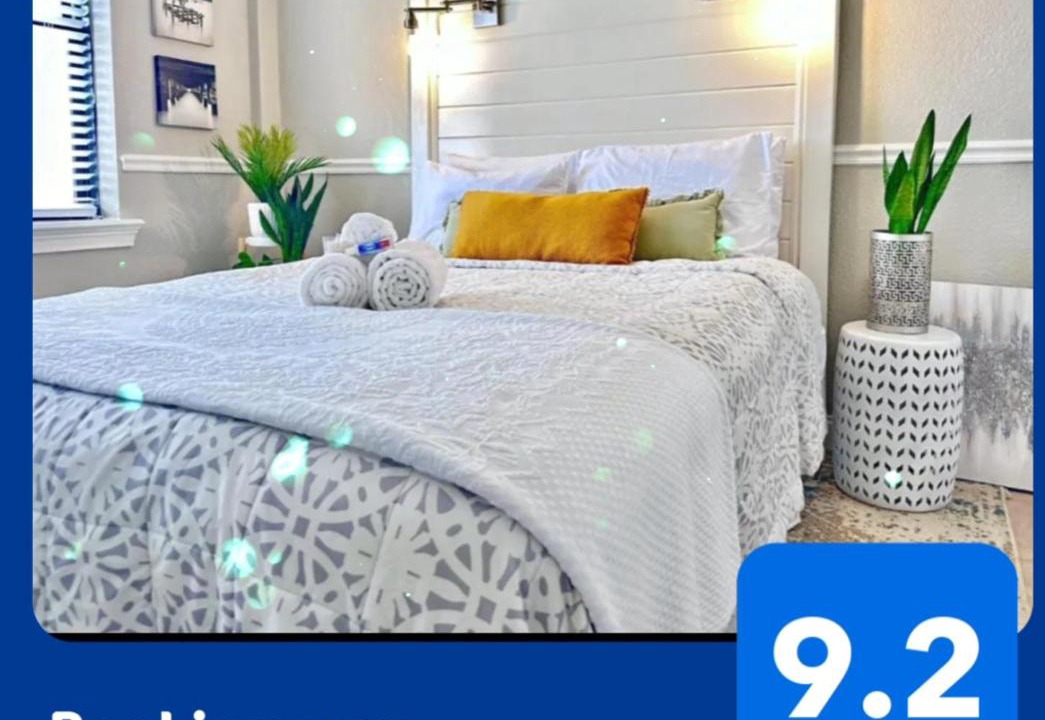 Photo of Bedroom in Downtown Jacksonville