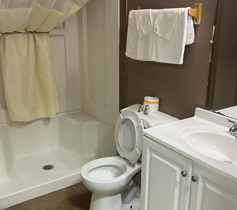 Photo of Bathroom in Lithia Springs