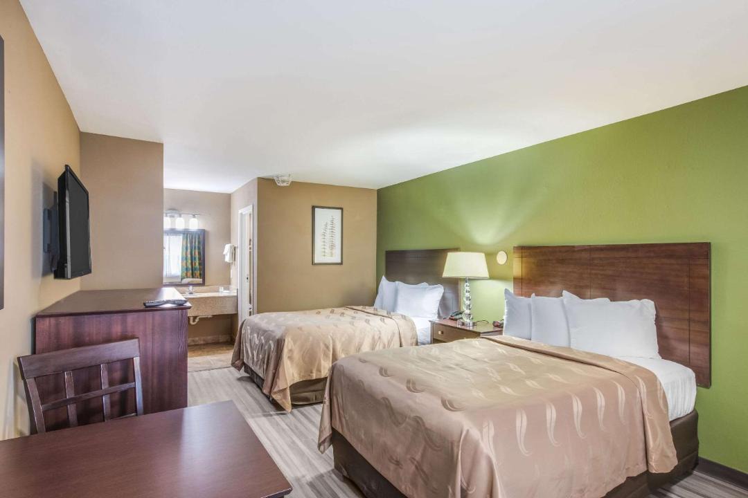 Photo of Bedroom in Town Center