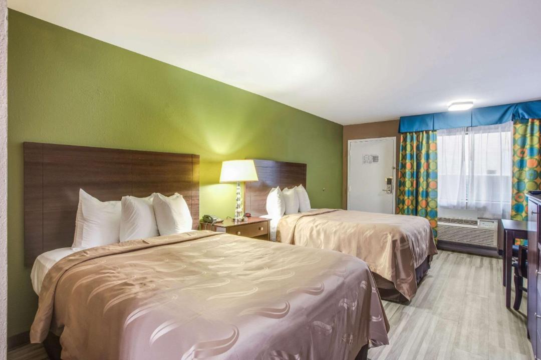Photo of Bedroom in Town Center