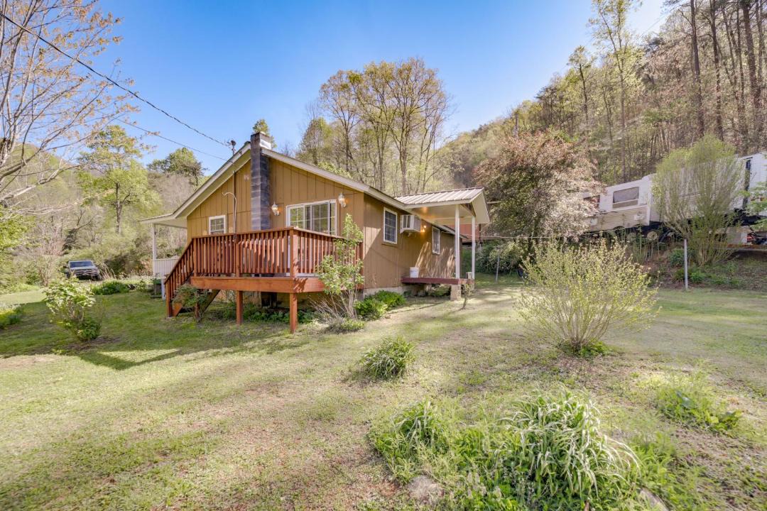 Photo of Others in Tuckasegee