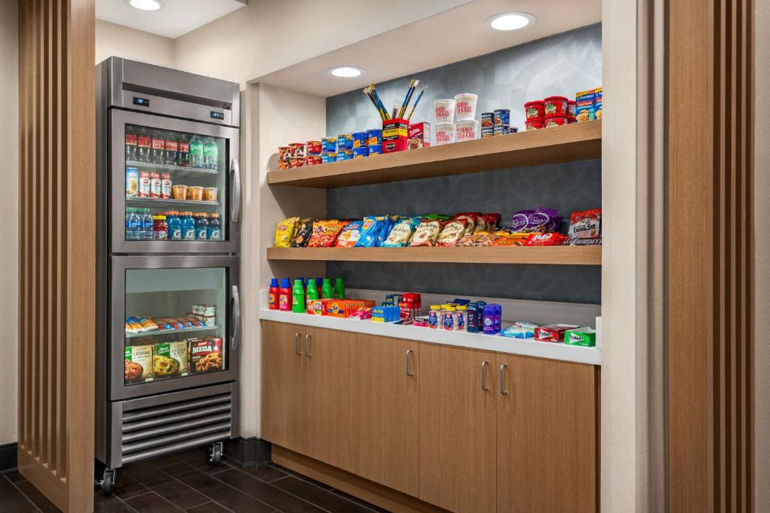 Photo of Kitchen in McDonough