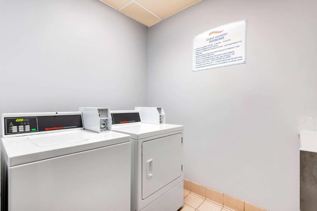 Photo of Bathroom in Town Center