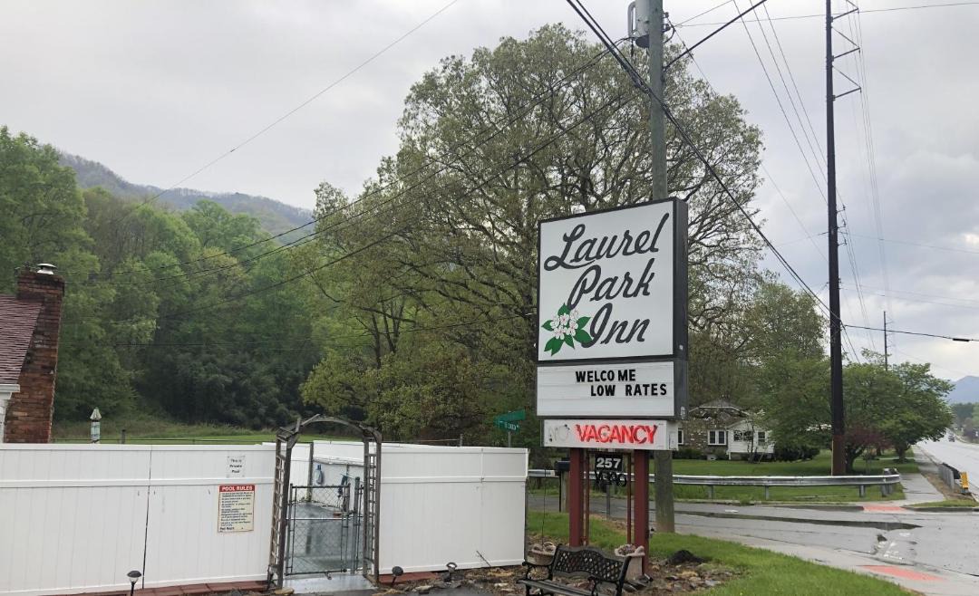 Photo of Others in Maggie Valley