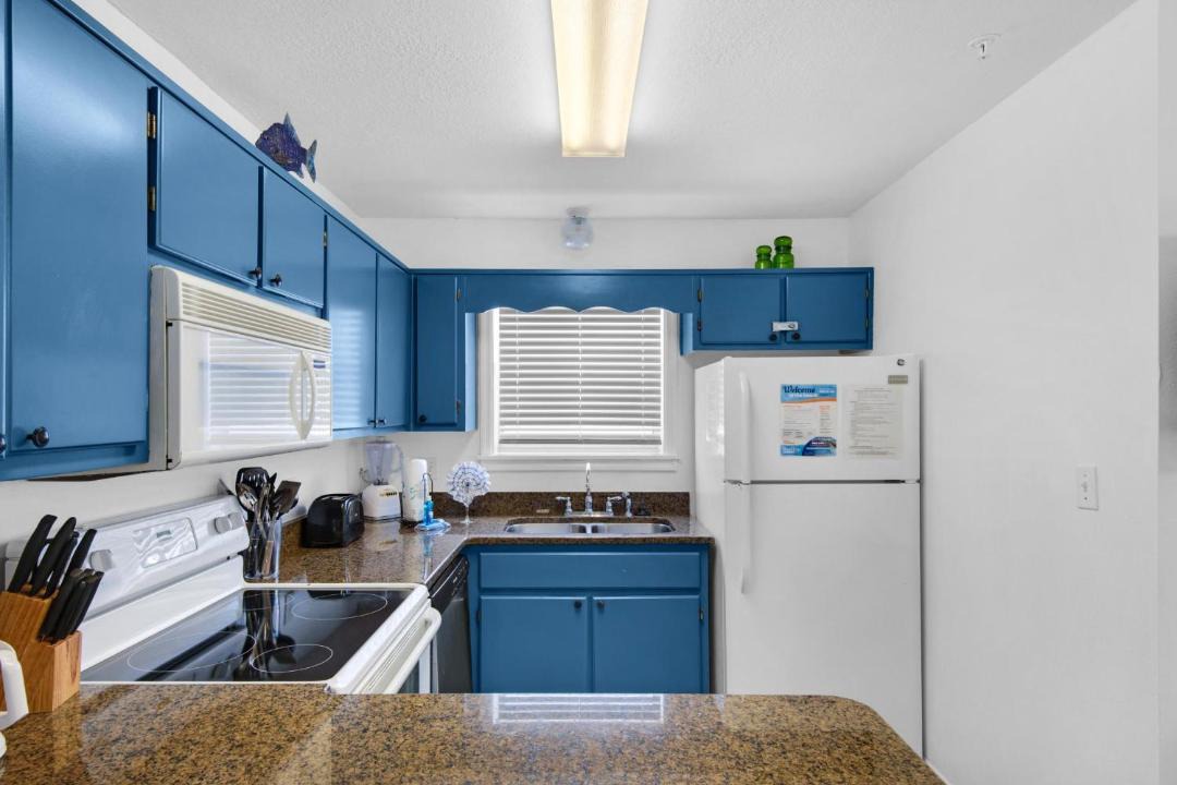 Photo of Kitchen in Destin