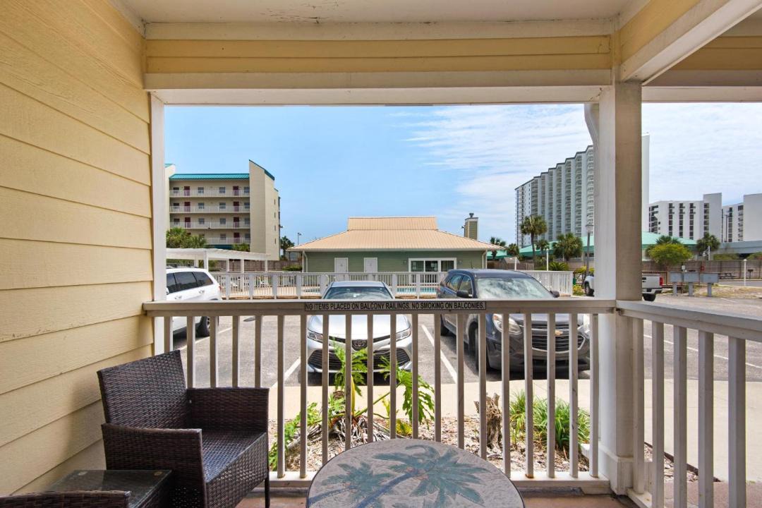 Photo of Patio Balcony in Destin