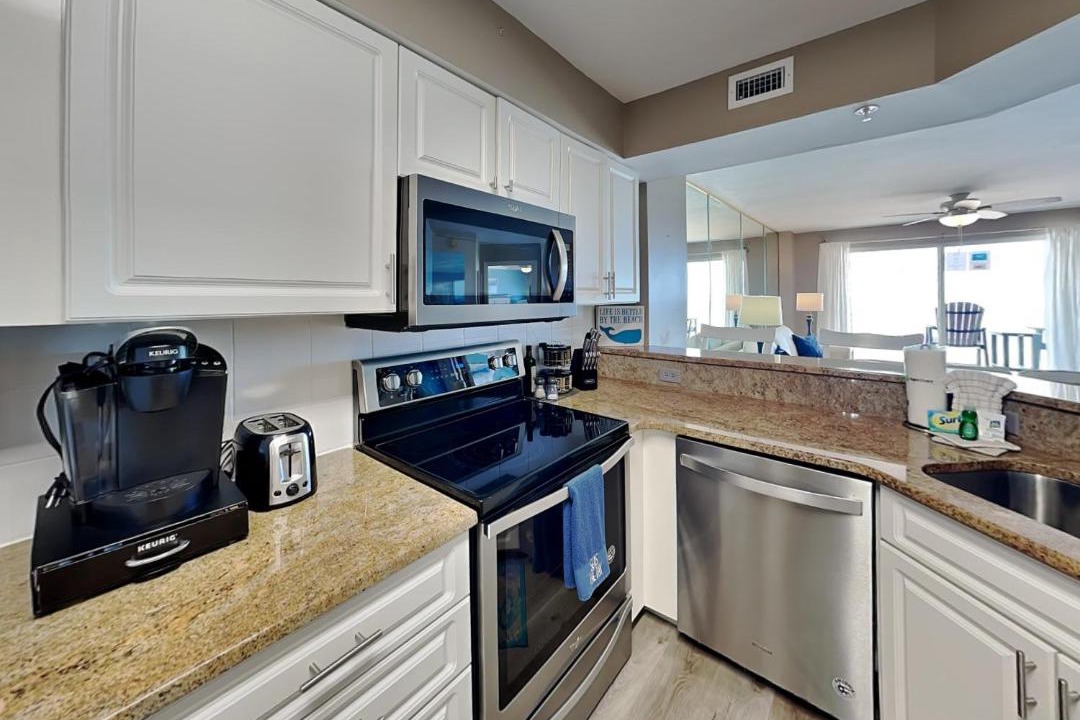 Photo of Others in Seawinds Condo