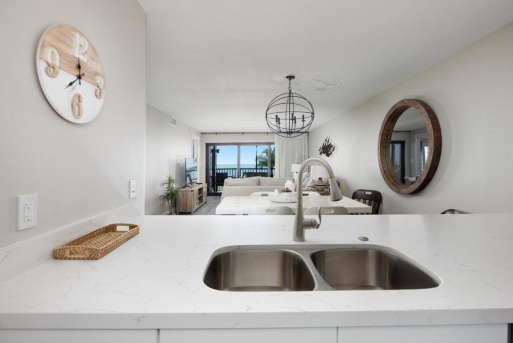 Photo of Kitchen in Sanibel
