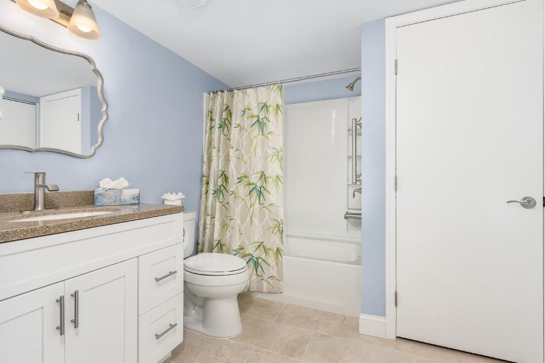 Photo of Bathroom in South Island