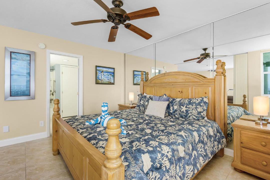 Photo of Bedroom in South Island