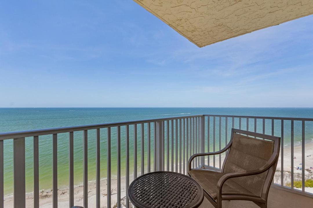 Photo of Patio Balcony in South Island