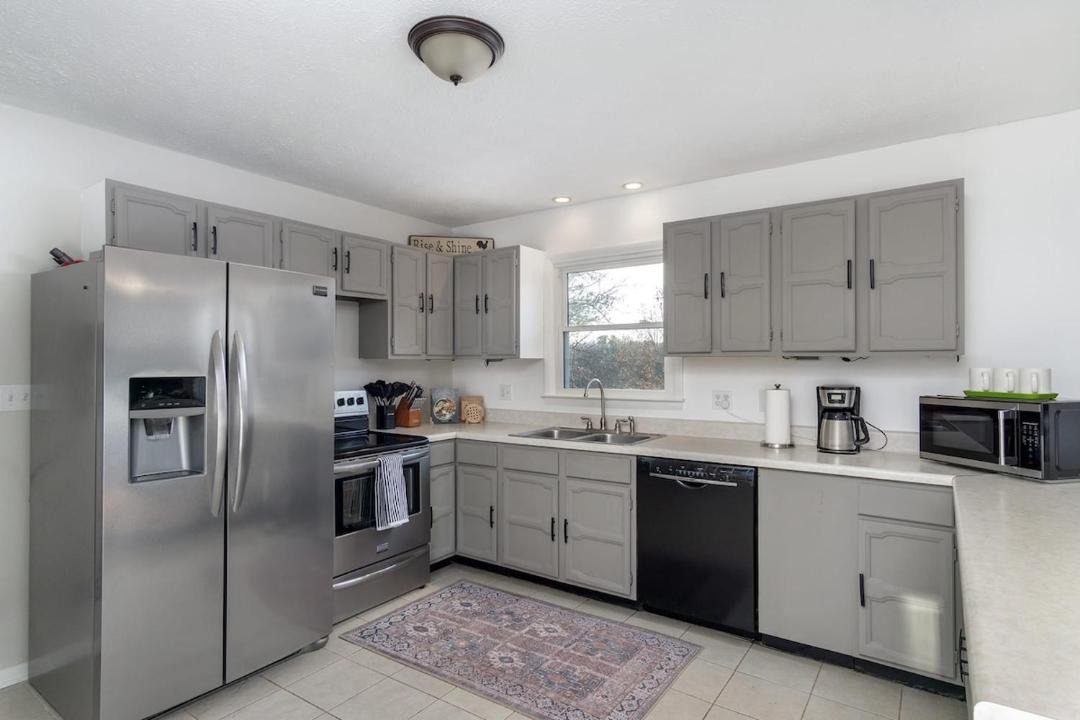 Photo of Kitchen in Asheville