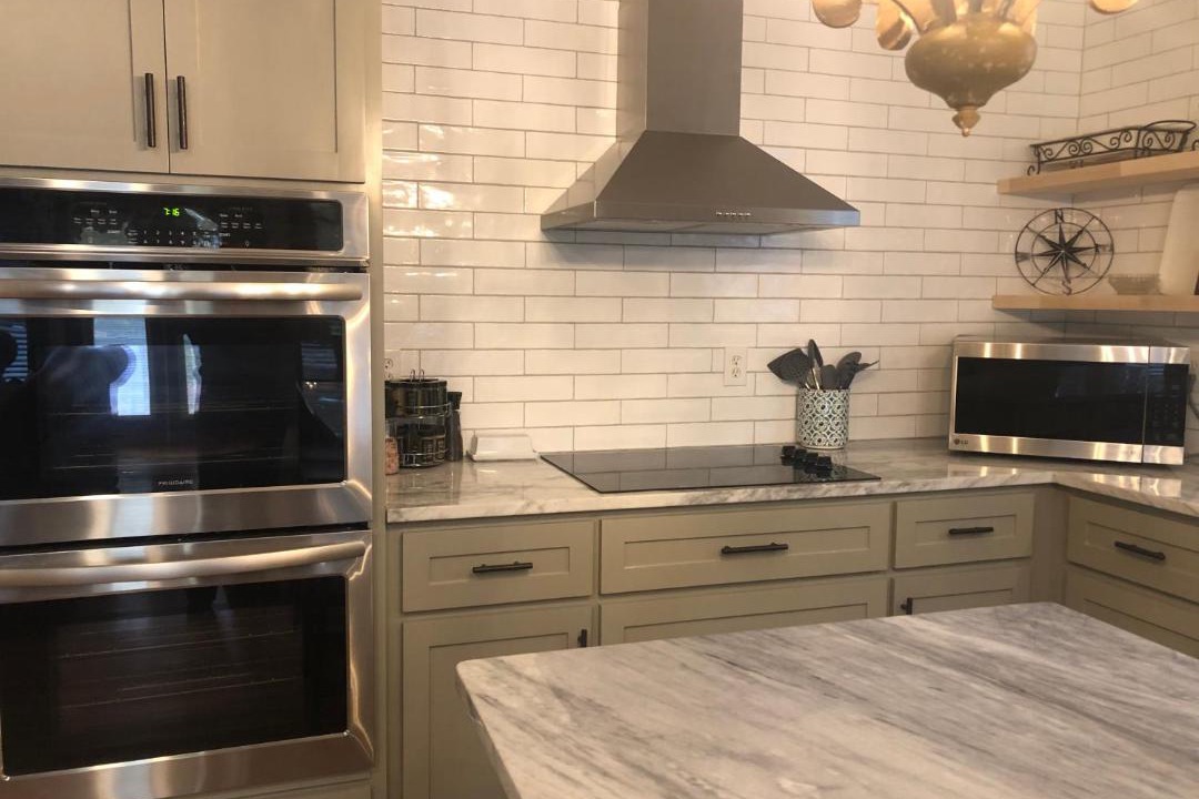 Photo of Kitchen in Cullman