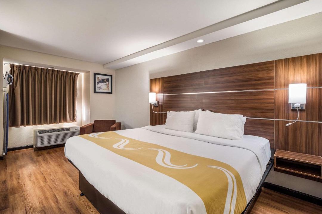 Photo of Bedroom in Gracewood