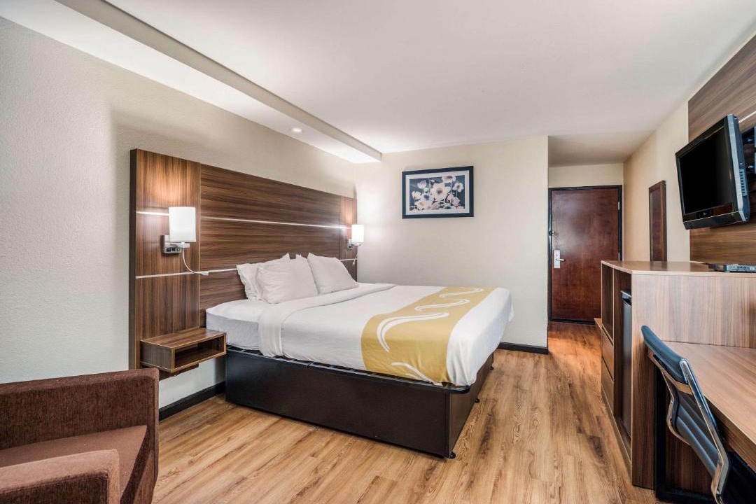 Photo of Bedroom in Gracewood