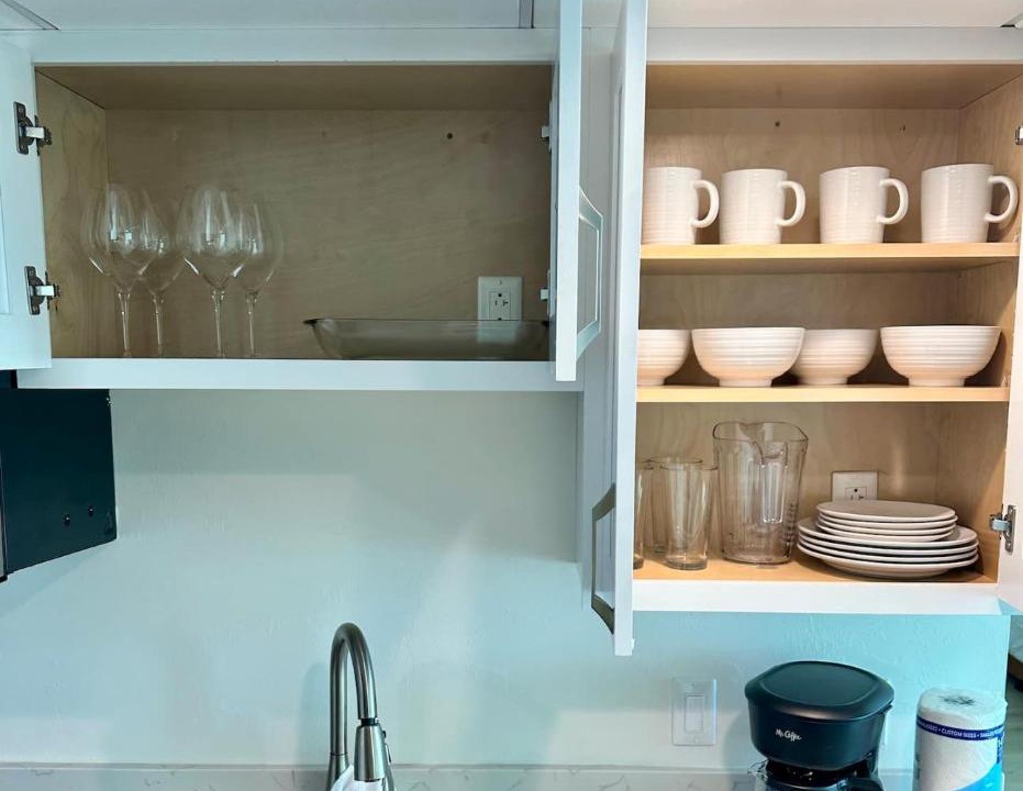 Photo of Kitchen in Fort Myers River District