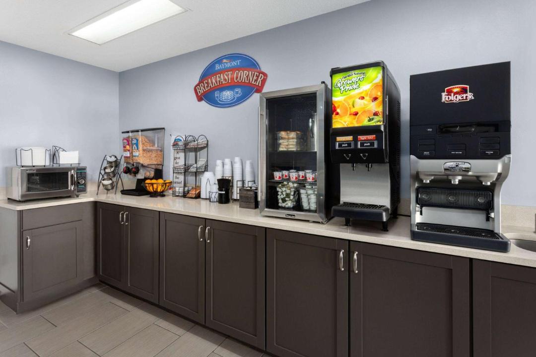 Photo of Kitchen in Dock Junction