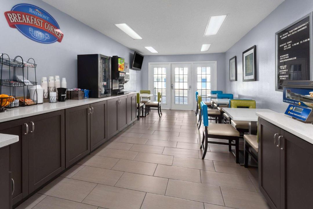 Photo of Kitchen in Dock Junction