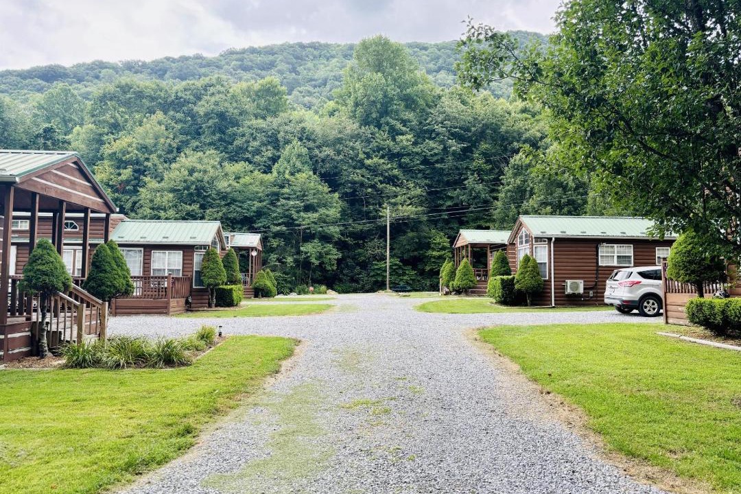 Photo of Others in Maggie Valley