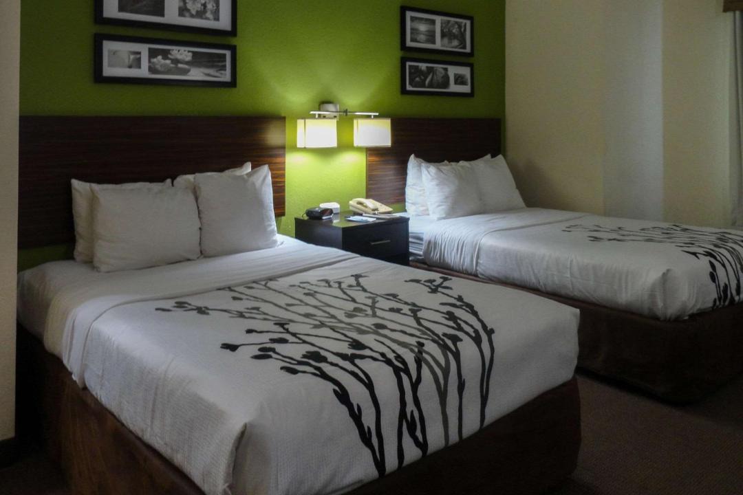 Photo of Bedroom in Columbus