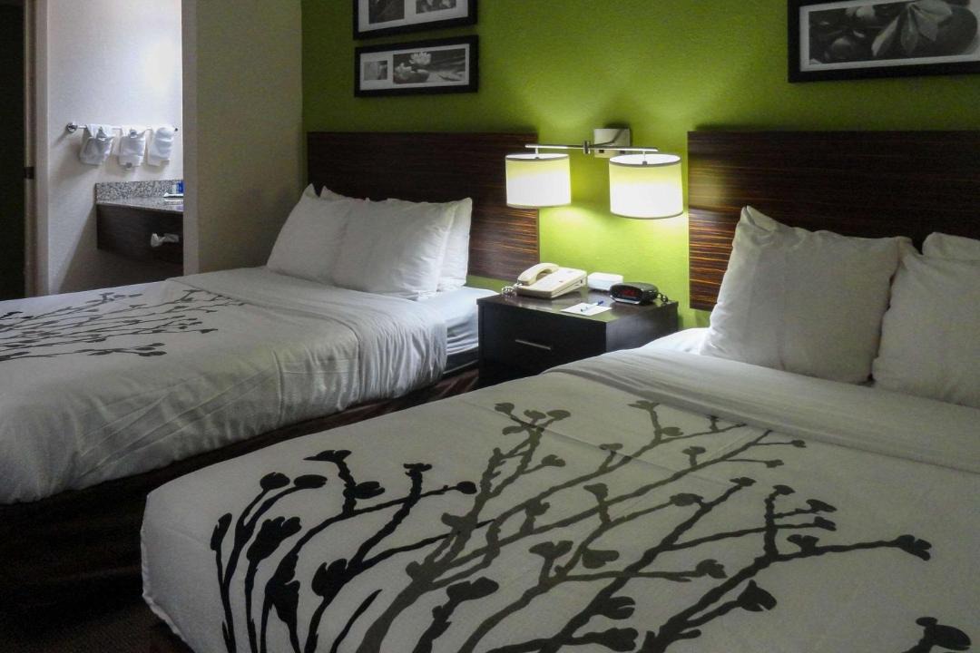 Photo of Bedroom in Columbus