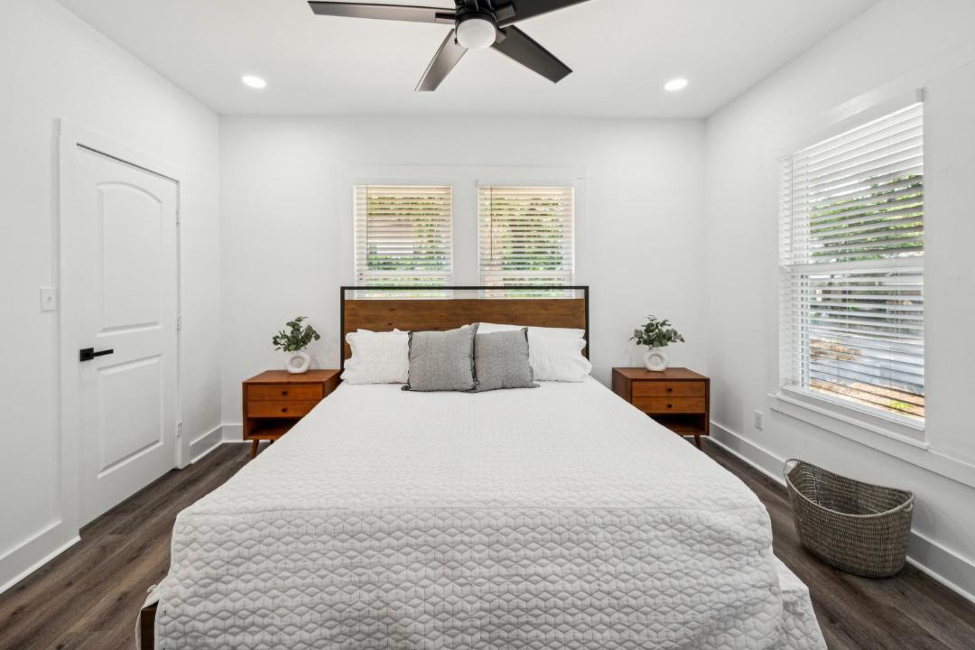 Photo of Bedroom in Atlanta