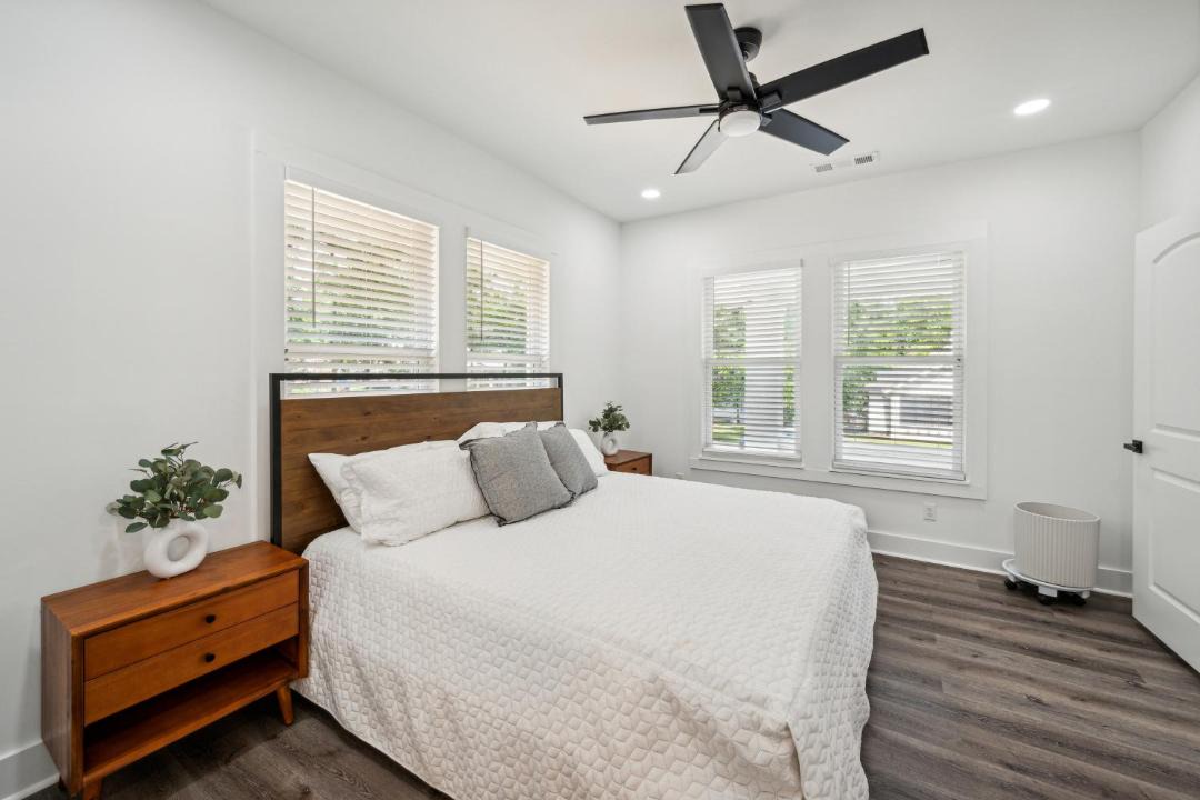 Photo of Bedroom in Atlanta