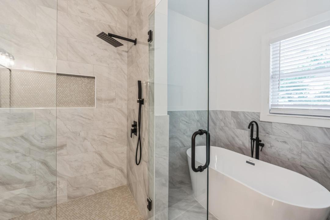 Photo of Bathroom in Atlanta