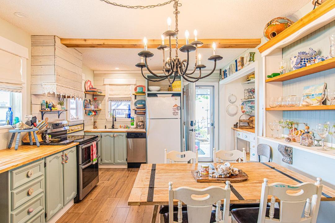 Photo of Kitchen in Laguna Beach