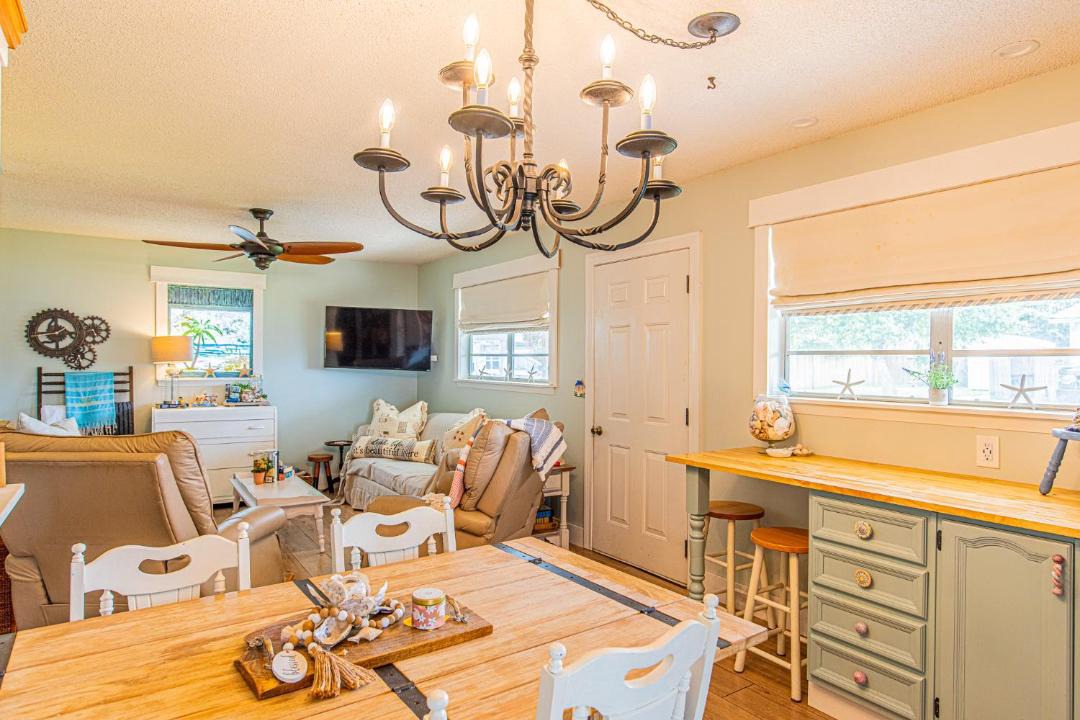 Photo of Kitchen in Laguna Beach