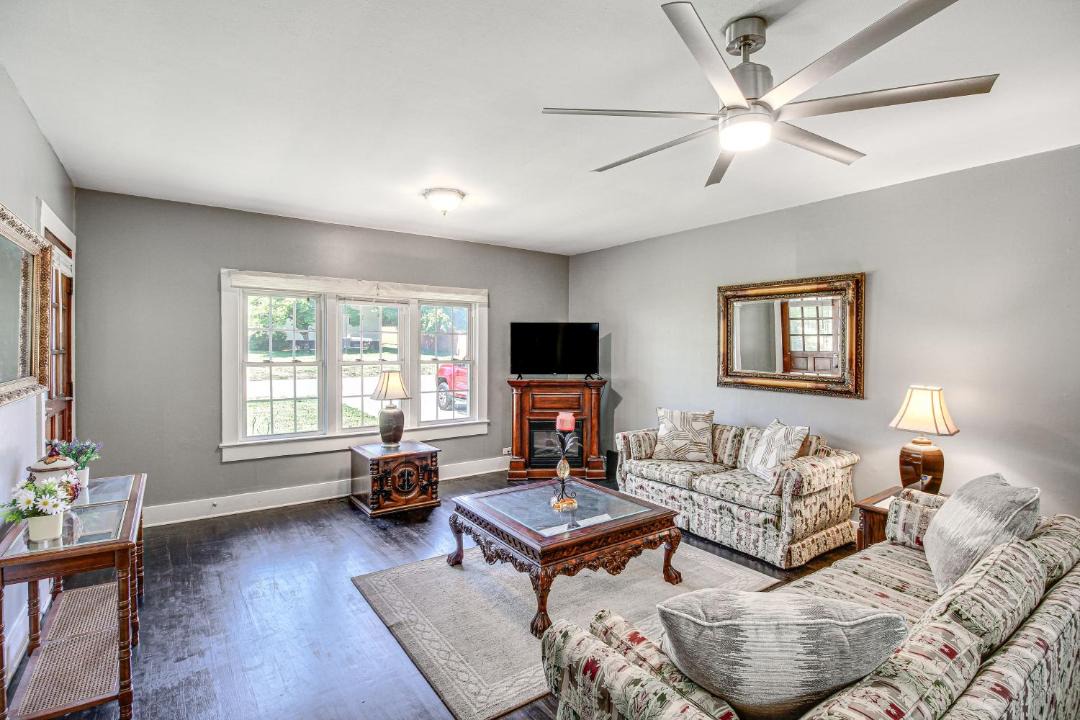 Photo of Livingroom in Winchester