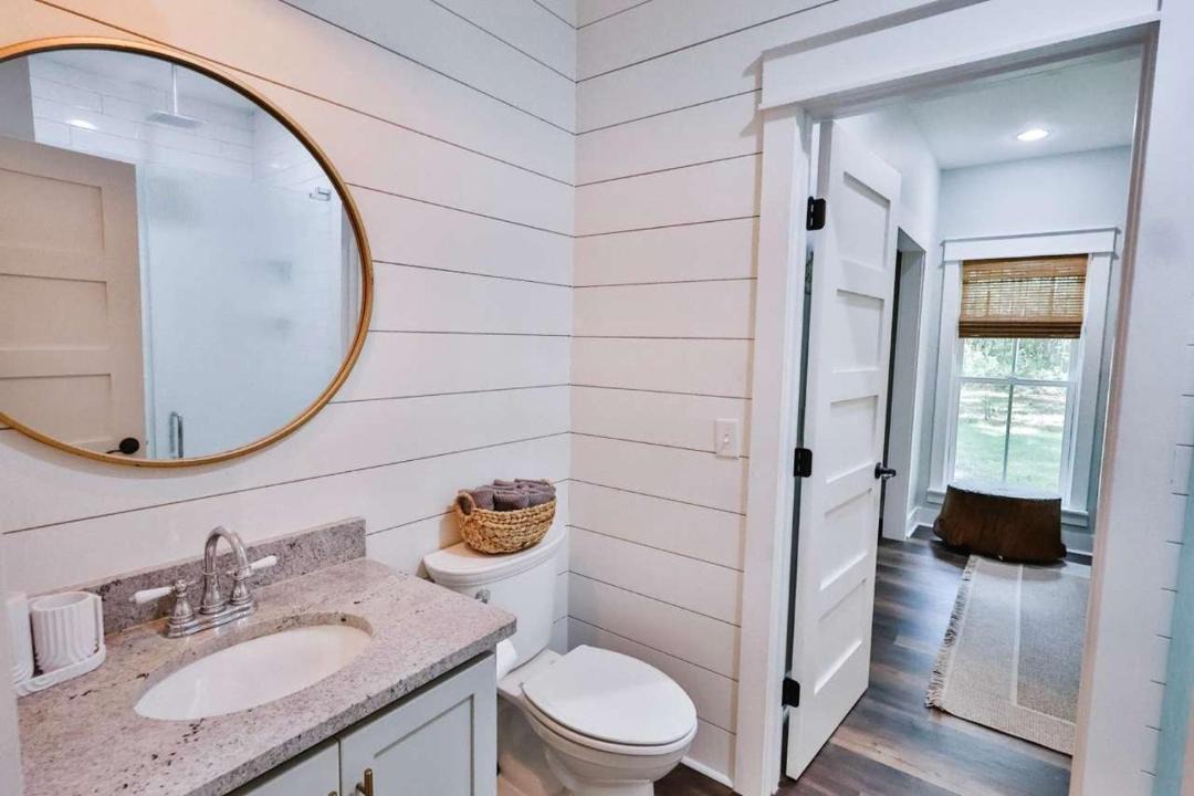 Photo of Bathroom in Statesboro