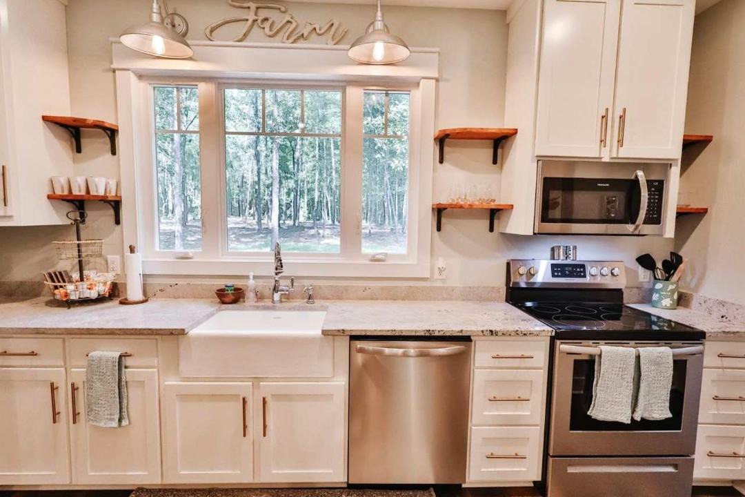 Photo of Kitchen in Statesboro